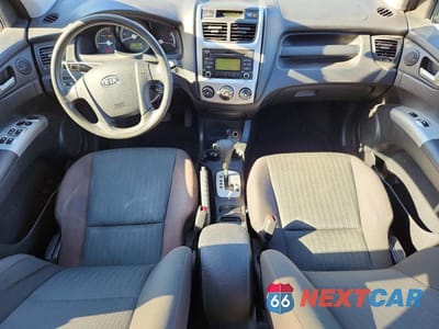 Zdjęcie 8 z 13 samochodu: 2009 KIA SPORTAGE LX VIN:KNDJE723097590727 - miniatura