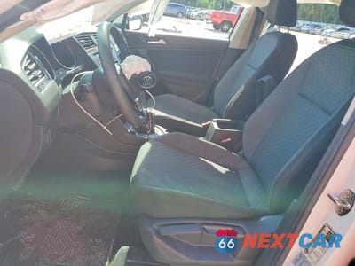Zdjęcie 7 z 14 samochodu: 2021 VOLKSWAGEN TIGUAN S VIN:3VV1B7AX5MM075879 - miniatura