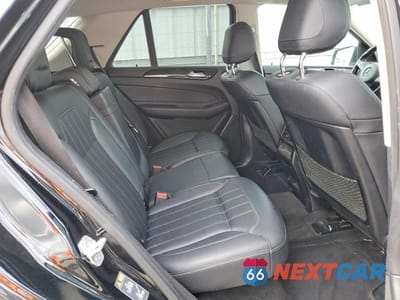 Zdjęcie 11 z 13 samochodu: 2016 MERCEDES-BENZ GLE 350 VIN:4JGDA5JBXGA674751 - miniatura