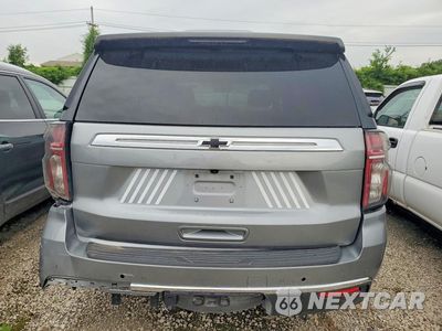 Zdjęcie 6 z 13 samochodu: 2023 CHEV TAHOE VIN:1GNSKLED4PR154126 - miniatura