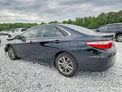 Drugie zdjęcie samochodu z przodu: 2016 TOYOTA CAMRY SE VIN:4T1BF1FK2GU128731 - miniatura