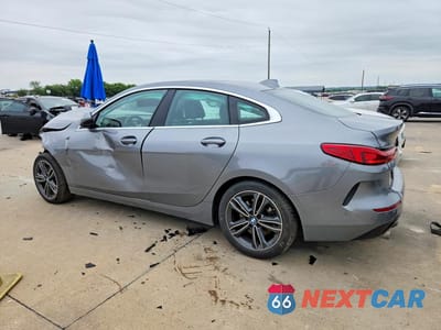 Drugie zdjęcie samochodu z przodu: 2024 BMW 228I VIN:WBA53AK04R7N49900 - miniatura