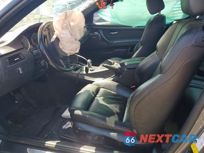 Zdjęcie 7 z 12 samochodu: 2011 BMW M3 VIN:WBSKG9C56BE645279 - miniatura