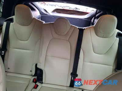 Zdjęcie 10 z 13 samochodu: 2020 TESLA MODEL X VIN:5YJXCAE47LF283784 - miniatura