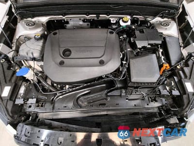 Zdjęcie 12 z 14 samochodu: 2024 VOLVO XC40 CORE VIN:YV4L12UKXR2323438 - miniatura