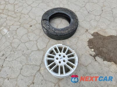 Zdjęcie 13 z 14 samochodu: 2018 FORD FLEX SEL VIN:2FMGK5C83JBA13764 - miniatura