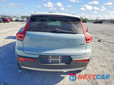 Zdjęcie 6 z 14 samochodu: 2019 VOLVO XC40 T5 MOMENTUM VIN:YV4162UK2K2127203 - miniatura