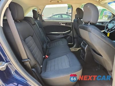 Zdjęcie 11 z 14 samochodu: 2017 FORD EDGE SEL VIN:2FMPK3J89HBC67397 - miniatura