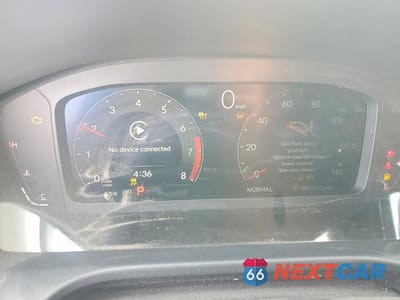 Zdjęcie 9 z 13 samochodu: 2025 ACURA ADX A-SPEC VIN:3HDSA1H59SM707432 - miniatura