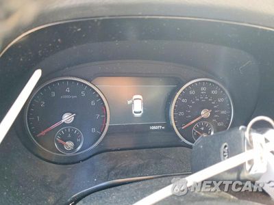 Zdjęcie 17 z 26 samochodu: 2020 KIA TELLURIDE SX VIN:5XYP54HCXLG084168 - miniatura