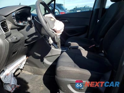 Zdjęcie 7 z 13 samochodu: 2020 CHEVROLET TRAX LS VIN:KL7CJNSBXLB062453 - miniatura