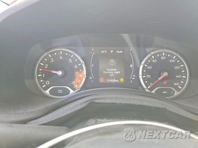 Zdjęcie 9 z 14 samochodu: 2018 JEEP RENEGADE LATITUDE VIN:ZACCJABB0JPJ56806 - miniatura