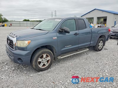 2008 TOYOTA TUNDRA GRADE 5TBBV54158S502045 - główne zdjęcie licytacji z USA - miniatura