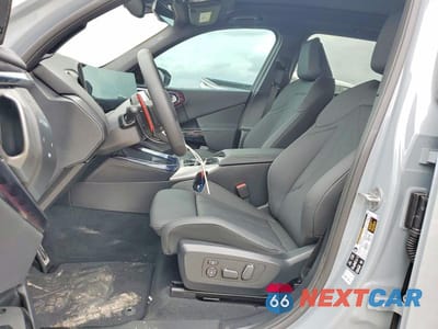 Zdjęcie 7 z 13 samochodu: 2026 BMW X3 M50 VIN:5UX73GP0XT9270999 - miniatura