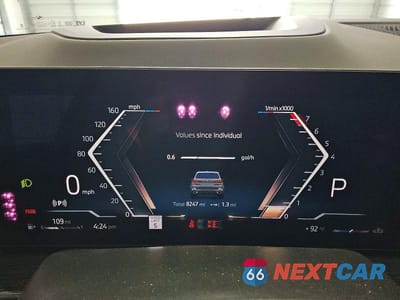 Zdjęcie 9 z 12 samochodu: 2026 BMW X5 XDRIVE40I VIN:5UX23EU06T9222953 - miniatura