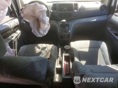 Zdjęcie 8 z 13 samochodu: 2013 NISSAN NV200 S DELIVERY VAN VIN:3N6CM0KN8DK692496 - miniatura