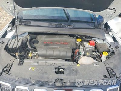 Zdjęcie 12 z 13 samochodu: 2022 JEEP COMPASS LIMITED VIN:3C4NJDCB5NT181131 - miniatura