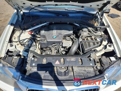 Zdjęcie 11 z 12 samochodu: 2013 BMW X3 XDRIVE28I VIN:5UXWX9C52D0A11445 - miniatura