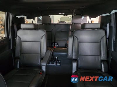 Zdjęcie 10 z 13 samochodu: 2023 CHEVROLET SUBURBAN K1500 Z71 VIN:1GNSKDKD1PR540349 - miniatura