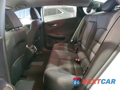 Zdjęcie 10 z 12 samochodu: 2017 CHEVROLET MALIBU LT VIN:1G1ZE5ST4HF169615 - miniatura