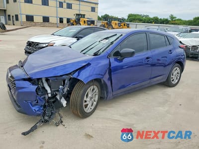2025 SUBARU IMPREZA JF1GUABC9S8338362 - główne zdjęcie licytacji z USA - miniatura