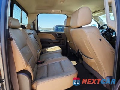 Zdjęcie 10 z 12 samochodu: 2019 GMC SIERRA K2500 DENALI VIN:1GT12SEY2KF271988 - miniatura