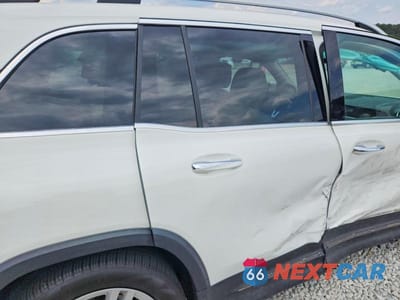 Zdjęcie 11 z 13 samochodu: 2022 MERCEDES-BENZ GLB 250 4MATIC VIN:W1N4M4HB8NW176116 - miniatura