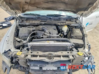 Zdjęcie 12 z 14 samochodu: 2014 RAM 1500 SLT VIN:3C6JR7ET7EG206741 - miniatura