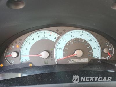 Zdjęcie 9 z 12 samochodu: 2011 TOYOTA CAMRY SE VIN:4T1BF3EK9BU149727 - miniatura