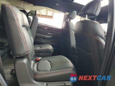 Zdjęcie 11 z 13 samochodu: 2025 HONDA PILOT TRAILSPORT VIN:5FNYG1H60SB043707 - miniatura