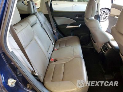 Zdjęcie 11 z 13 samochodu: 2015 HONDA CR-V EXL VIN:2HKRM3H72FH512868 - miniatura