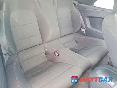 Zdjęcie 10 z 12 samochodu: 2015 FORD MUSTANG VIN:1FATP8EM2F5377515 - miniatura