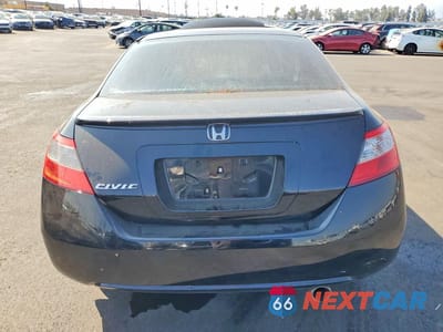 Zdjęcie 6 z 13 samochodu: 2010 HONDA CIVIC EX VIN:2HGFG1B89AH527452 - miniatura