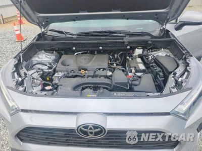 Zdjęcie 12 z 14 samochodu: 2025 TOYOTA RAV4 XLE VIN:2T3P1RFV5SW592111 - miniatura
