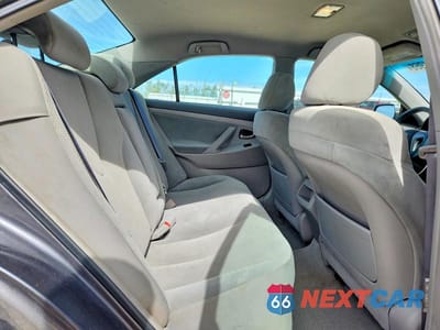 Zdjęcie 10 z 12 samochodu: 2009 TOYOTA CAMRY VIN:4T1BE46KX9U332538 - miniatura