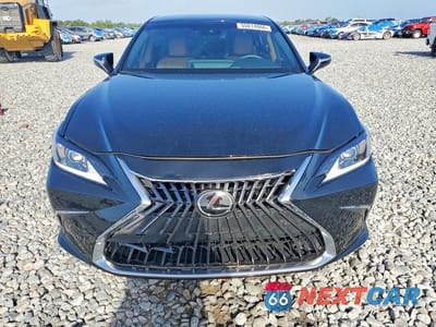 Piąte zdjęcie samochodu w środku: 2025 LEXUS ES 350 BASE VIN:58ADZ1B18SU211305 - miniatura