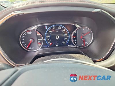 Zdjęcie 9 z 12 samochodu: 2024 CHEVROLET BLAZER RS VIN:3GNKBKRS5RS225336 - miniatura