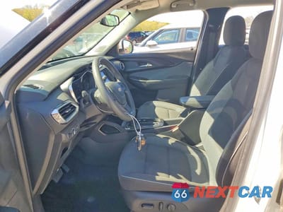 Zdjęcie 7 z 13 samochodu: 2022 CHEVROLET TRAILBLAZER LT VIN:KL79MPS28NB123623 - miniatura