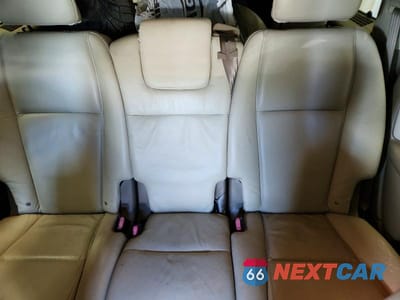 Zdjęcie 10 z 13 samochodu: 2008 VOLVO XC90 VIN:YV4CN982981441184 - miniatura