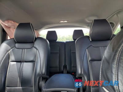 Zdjęcie 10 z 13 samochodu: 2017 ACURA MDX ADVANCE VIN:5FRYD4H88HB023854 - miniatura