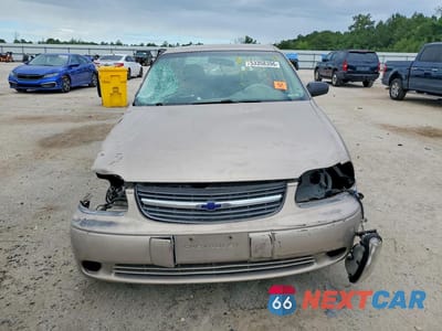 Piąte zdjęcie samochodu w środku: 2000 CHEV MALIBU VIN:1G1ND52J8Y6338874 - miniatura