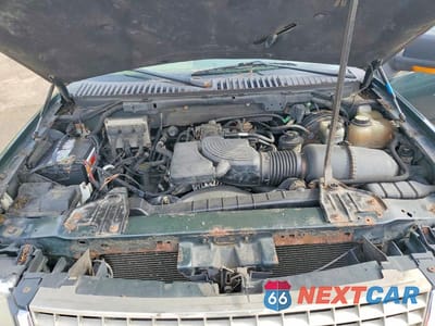 Zdjęcie 12 z 13 samochodu: 2003 FORD EXPEDITION VIN:1FMFU18L83LA02662 - miniatura