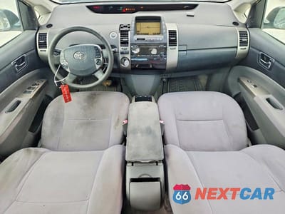 Zdjęcie 8 z 12 samochodu: 2009 TOYOTA PRIUS BASE VIN:JTDKB20U593511703 - miniatura