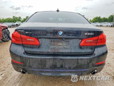 Zdjęcie 6 z 12 samochodu: 2019 BMW 530 XI VIN:WBAJA7C54KWW20235 - miniatura