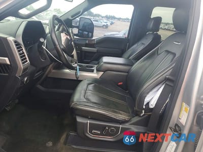 Zdjęcie 7 z 12 samochodu: 2017 FORD F350 SUPER DUTY VIN:1FT8W3BT6HED03180 - miniatura