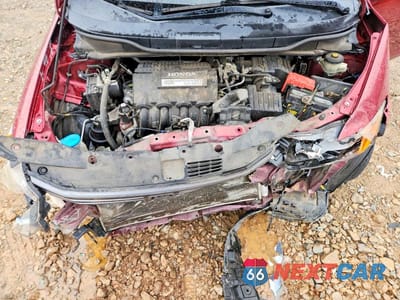 Zdjęcie 11 z 13 samochodu: 2010 HONDA INSIGHT EX VIN:JHMZE2H71AS028142 - miniatura