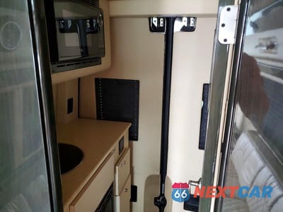 Zdjęcie 10 z 13 samochodu: 2017 MERCEDES-BENZ SPRINTER 3500 VIN:WDAPF4CC1HP531191 - miniatura