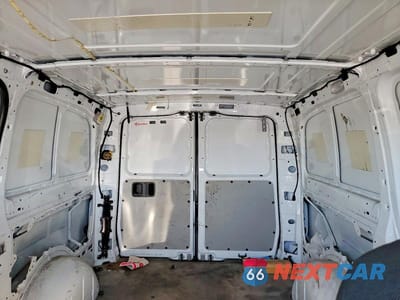 Zdjęcie 10 z 13 samochodu: 2020 MERCEDES-BENZ METRIS VIN:W1YV0BEY7L3714206 - miniatura