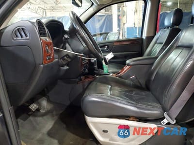 Zdjęcie 7 z 13 samochodu: 2006 GMC ENVOY VIN:1GKDT13S962313528 - miniatura