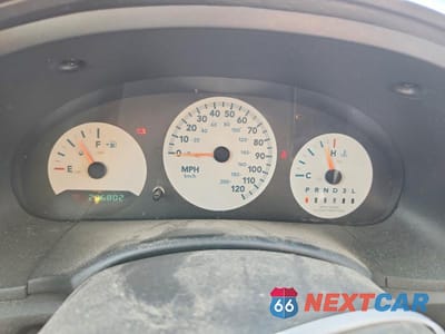 Zdjęcie 9 z 13 samochodu: 2006 DODGE GRAND CARAVAN SE VIN:1D4GP24R36B523544 - miniatura